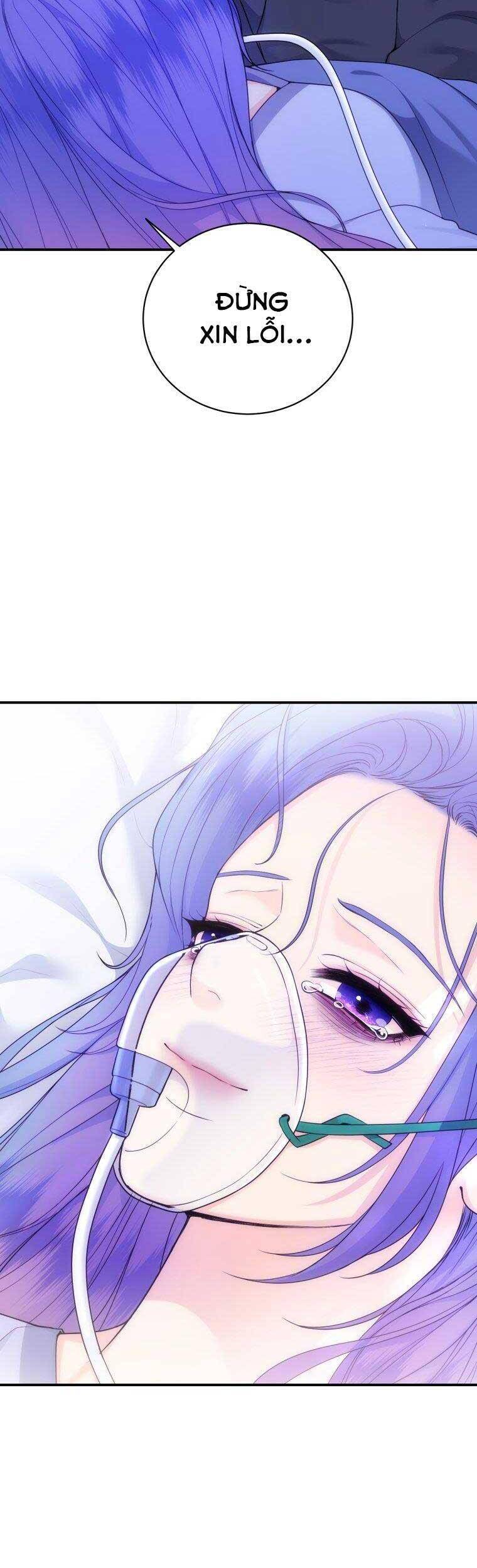 Cô Gái Cứu Tinh Được Yêu Mến Chap 68 - Next Chap 69