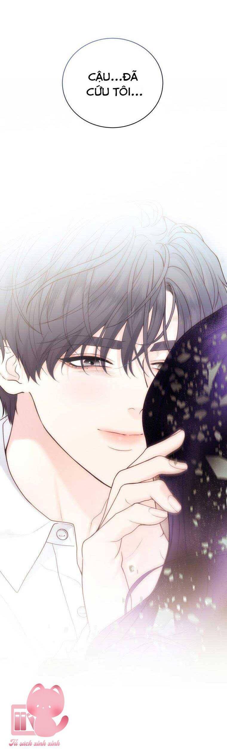 Cô Gái Cứu Tinh Được Yêu Mến Chap 68 - Next Chap 69