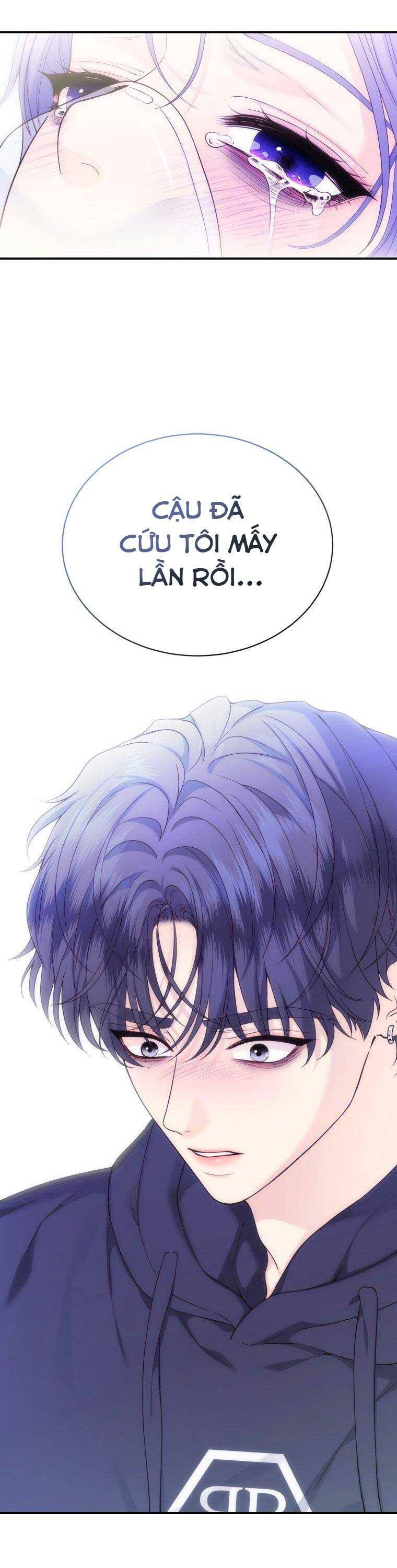 Cô Gái Cứu Tinh Được Yêu Mến Chap 68 - Next Chap 69