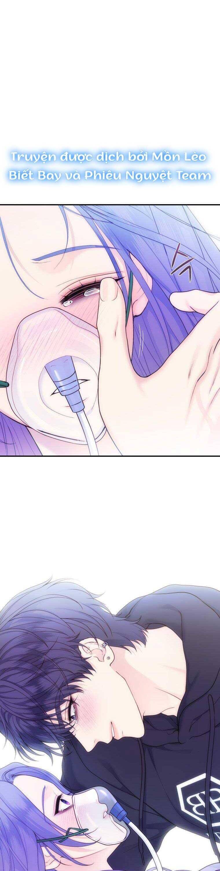 Cô Gái Cứu Tinh Được Yêu Mến Chap 68 - Next Chap 69