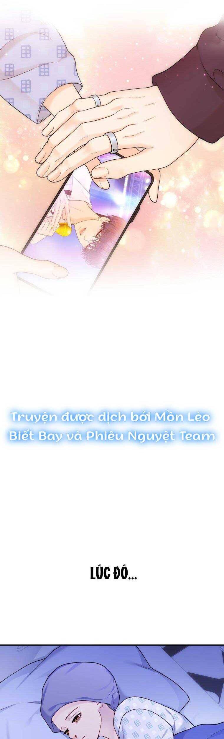 Cô Gái Cứu Tinh Được Yêu Mến Chap 68 - Next Chap 69