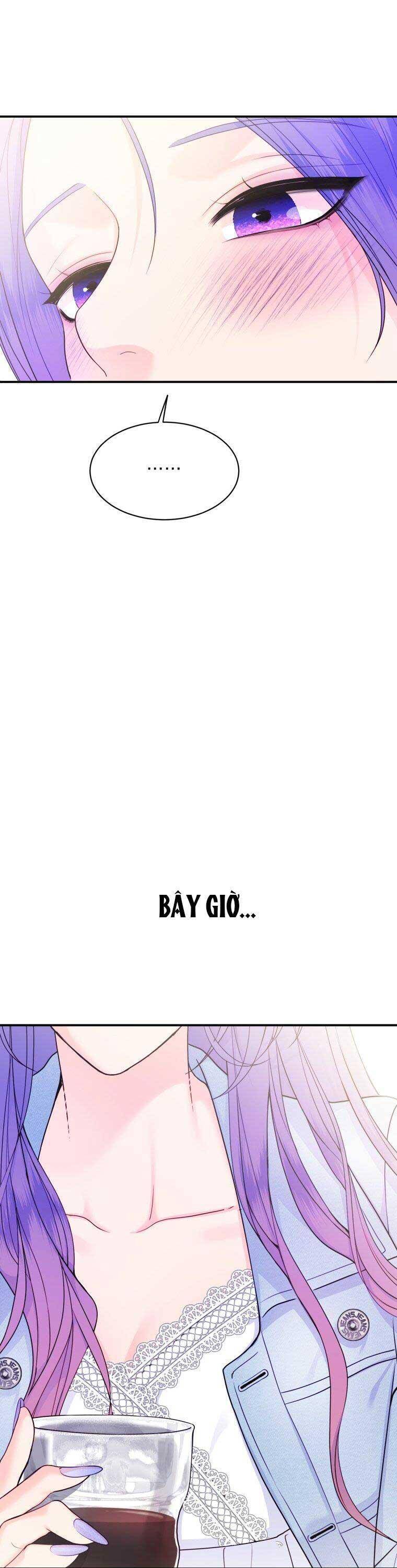 Cô Gái Cứu Tinh Được Yêu Mến Chap 68 - Next Chap 69