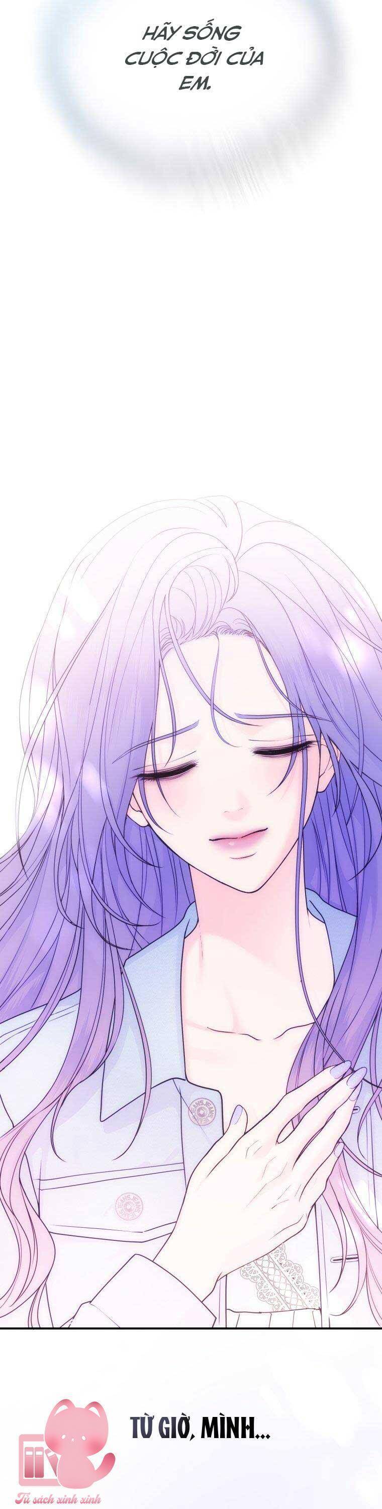 Cô Gái Cứu Tinh Được Yêu Mến Chap 68 - Next Chap 69