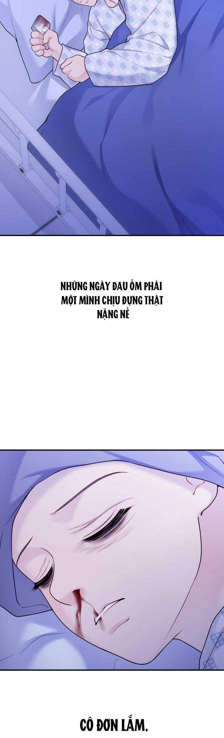 Cô Gái Cứu Tinh Được Yêu Mến Chap 68 - Next Chap 69