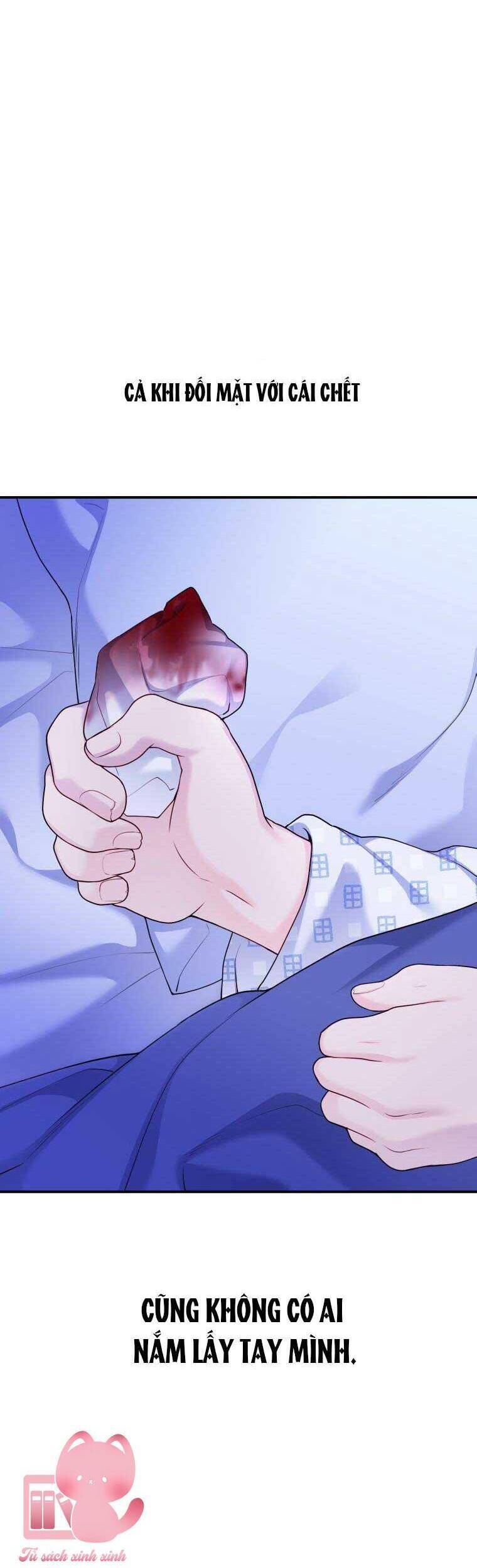 Cô Gái Cứu Tinh Được Yêu Mến Chap 68 - Next Chap 69