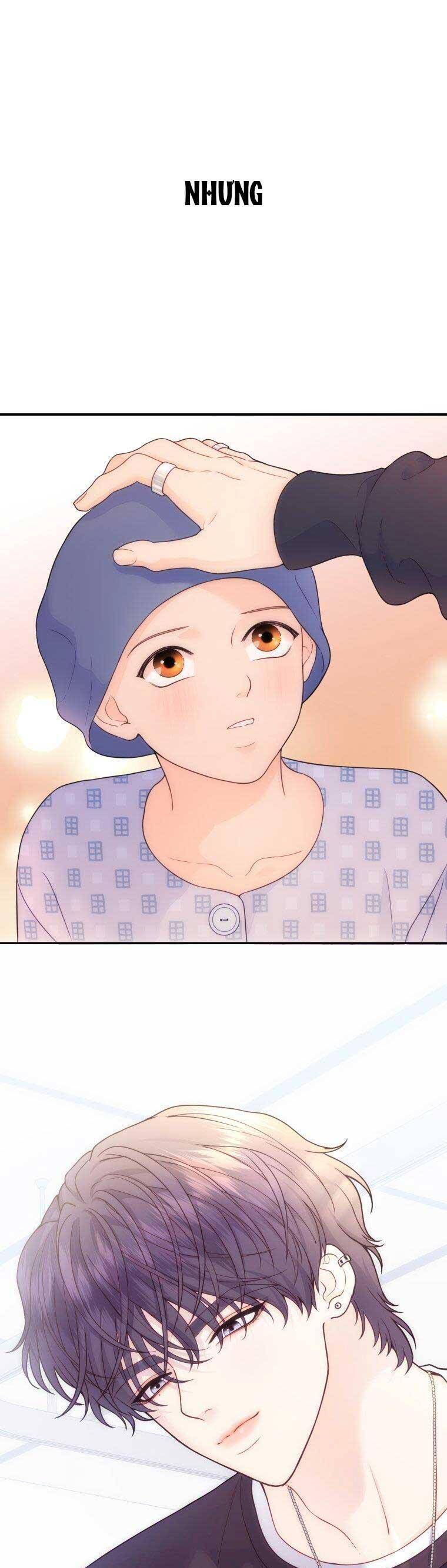 Cô Gái Cứu Tinh Được Yêu Mến Chap 68 - Next Chap 69