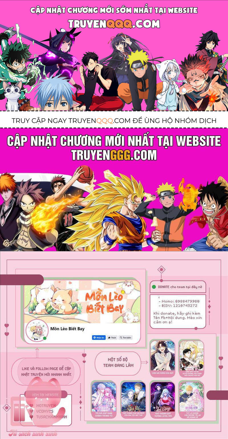 Cô Gái Cứu Tinh Được Yêu Mến Chap 69 - Next Chap 70