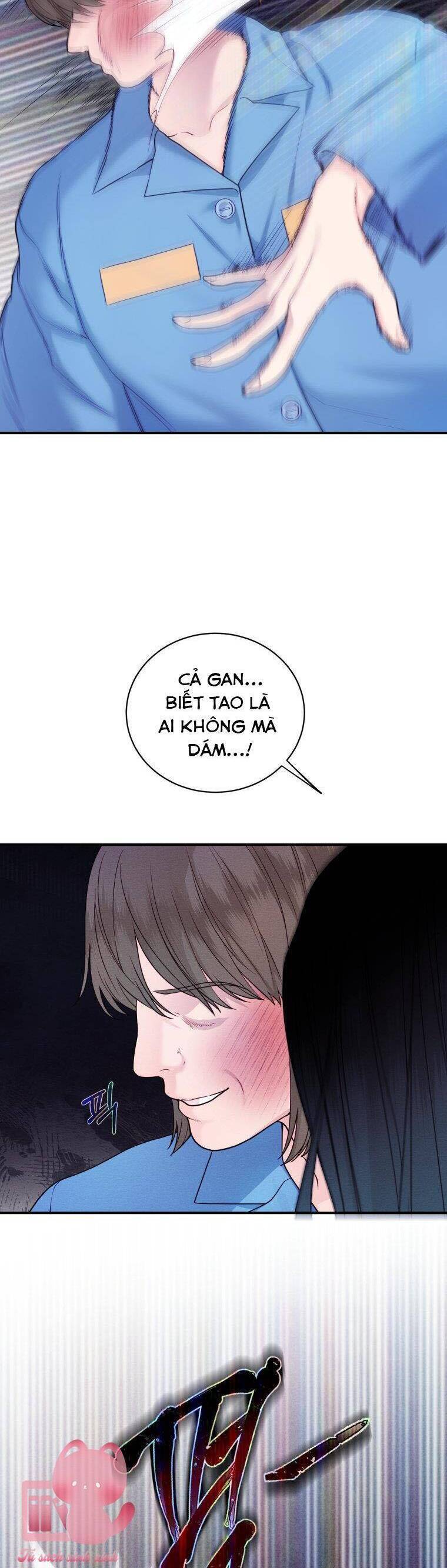 Cô Gái Cứu Tinh Được Yêu Mến Chap 69 - Next Chap 70