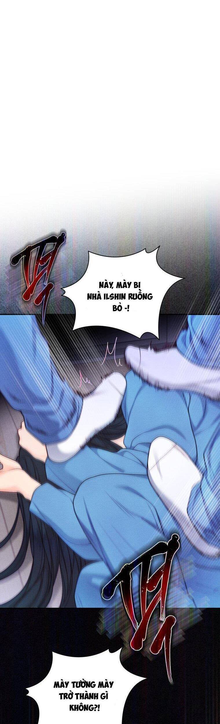 Cô Gái Cứu Tinh Được Yêu Mến Chap 69 - Next Chap 70