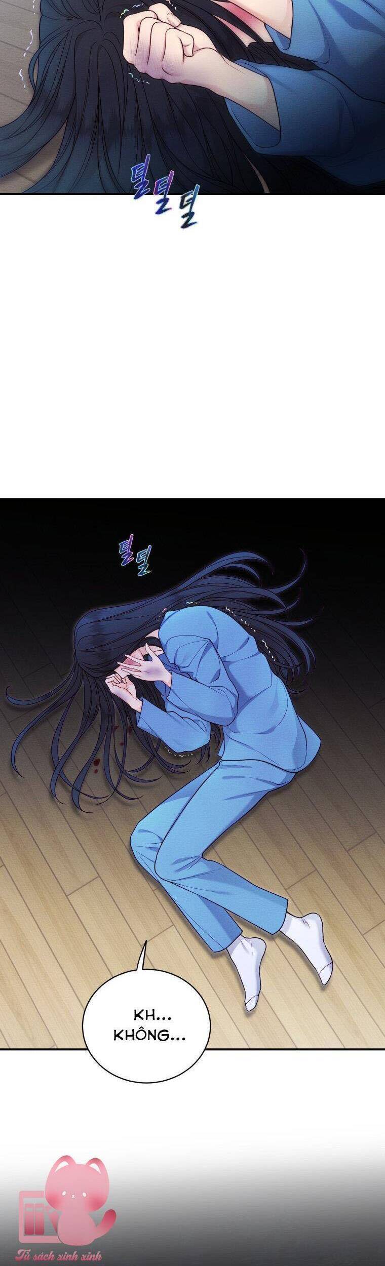 Cô Gái Cứu Tinh Được Yêu Mến Chap 69 - Next Chap 70