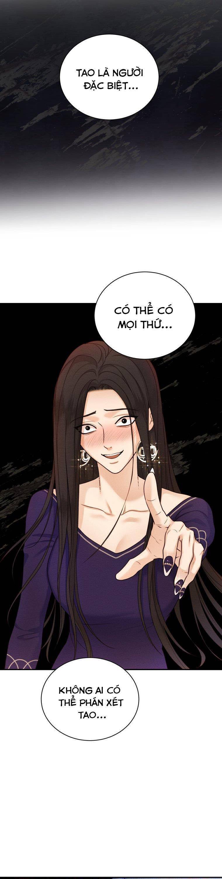 Cô Gái Cứu Tinh Được Yêu Mến Chap 69 - Next Chap 70