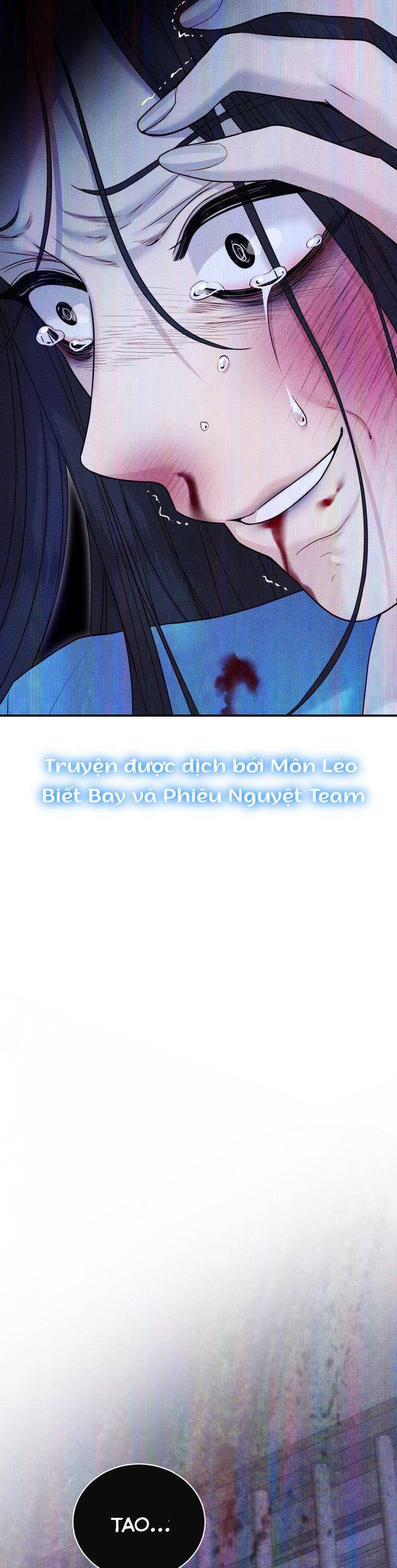 Cô Gái Cứu Tinh Được Yêu Mến Chap 69 - Next Chap 70