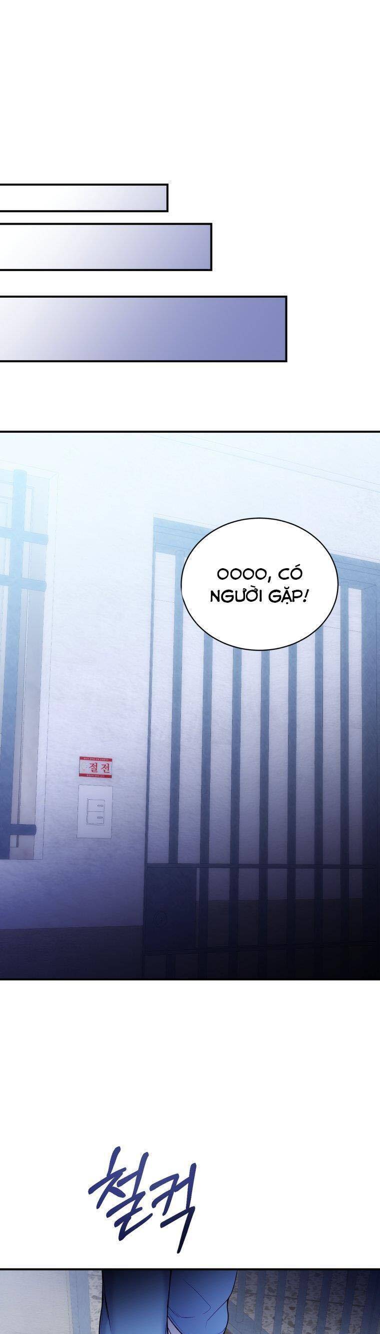 Cô Gái Cứu Tinh Được Yêu Mến Chap 69 - Next Chap 70