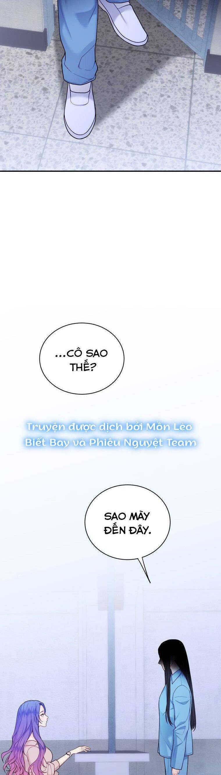 Cô Gái Cứu Tinh Được Yêu Mến Chap 69 - Next Chap 70