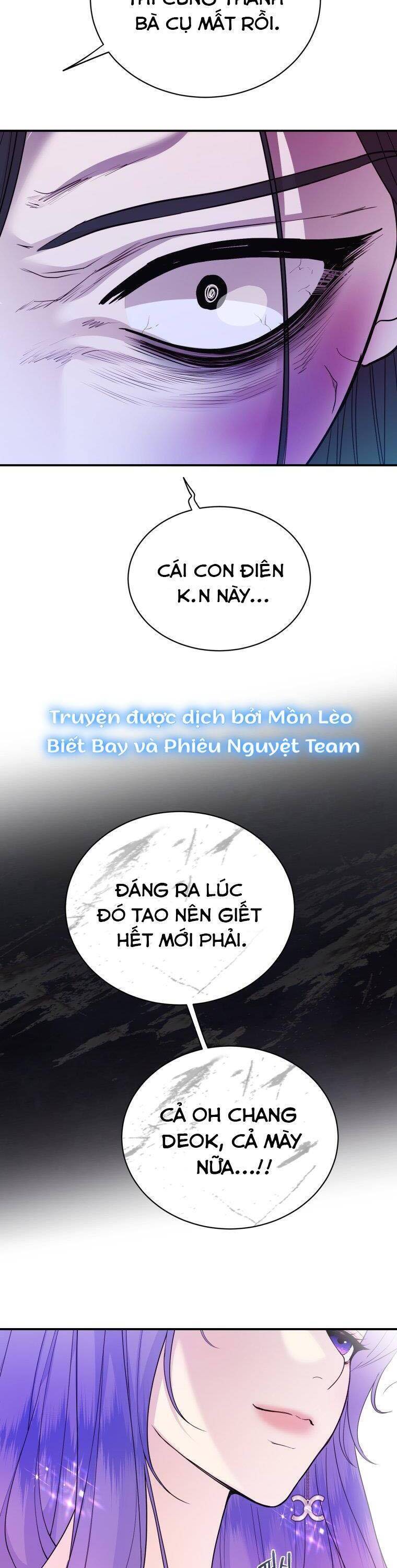Cô Gái Cứu Tinh Được Yêu Mến Chap 69 - Next Chap 70