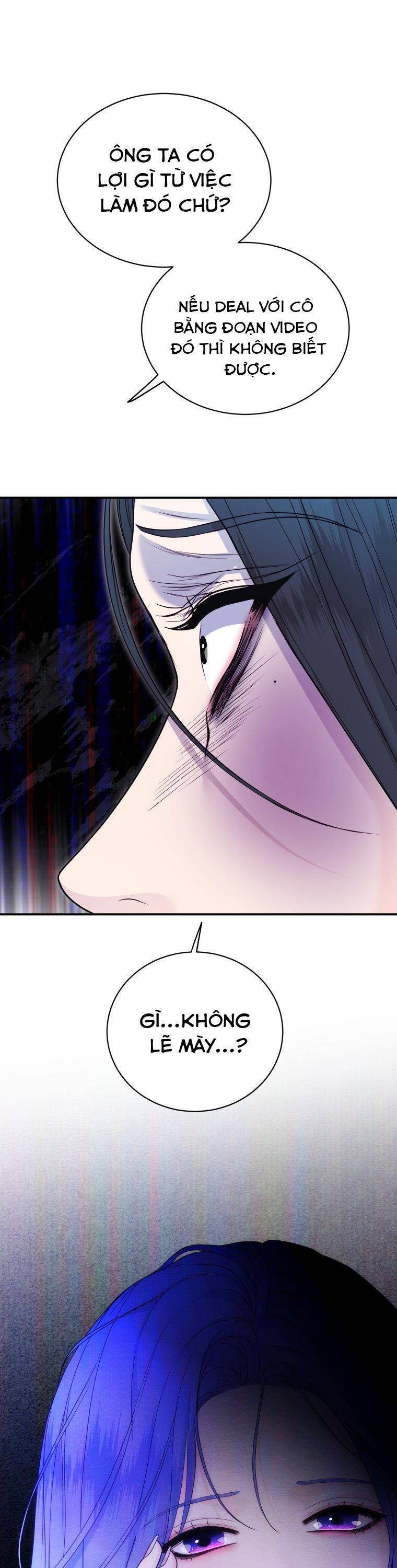 Cô Gái Cứu Tinh Được Yêu Mến Chap 69 - Next Chap 70