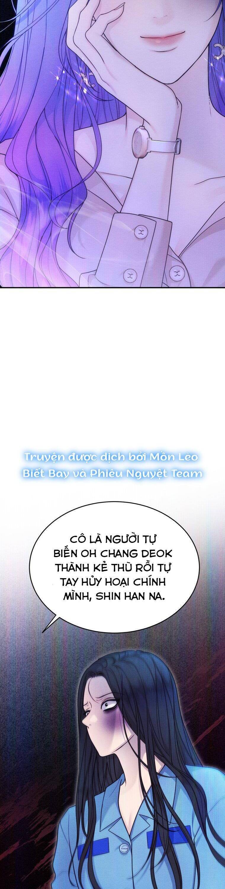 Cô Gái Cứu Tinh Được Yêu Mến Chap 69 - Next Chap 70