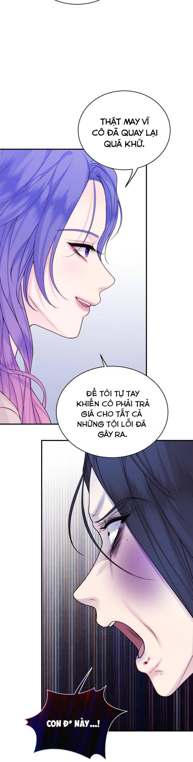 Cô Gái Cứu Tinh Được Yêu Mến Chap 69 - Next Chap 70