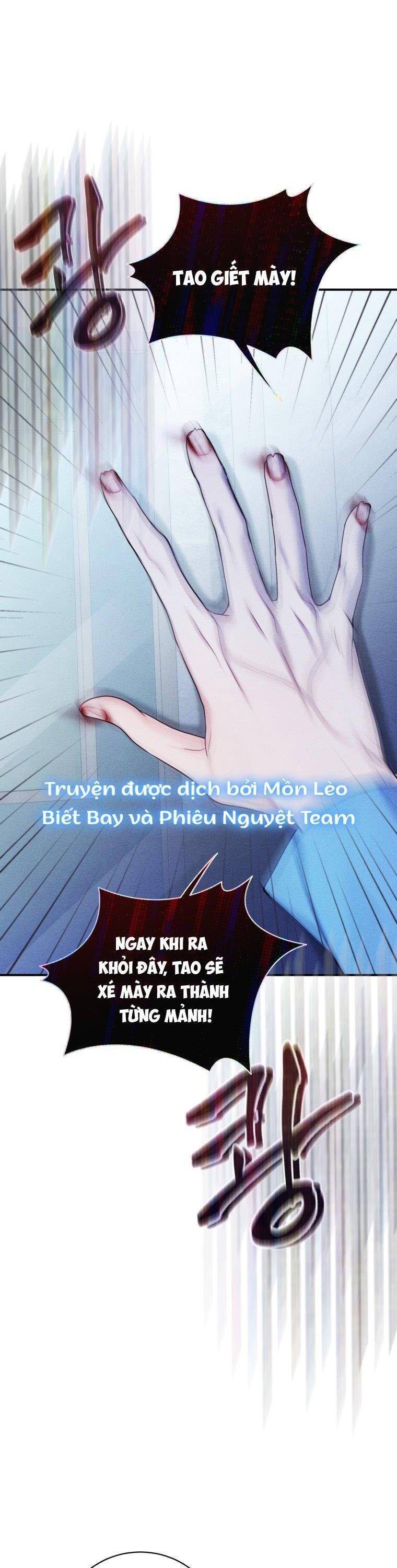 Cô Gái Cứu Tinh Được Yêu Mến Chap 69 - Next Chap 70