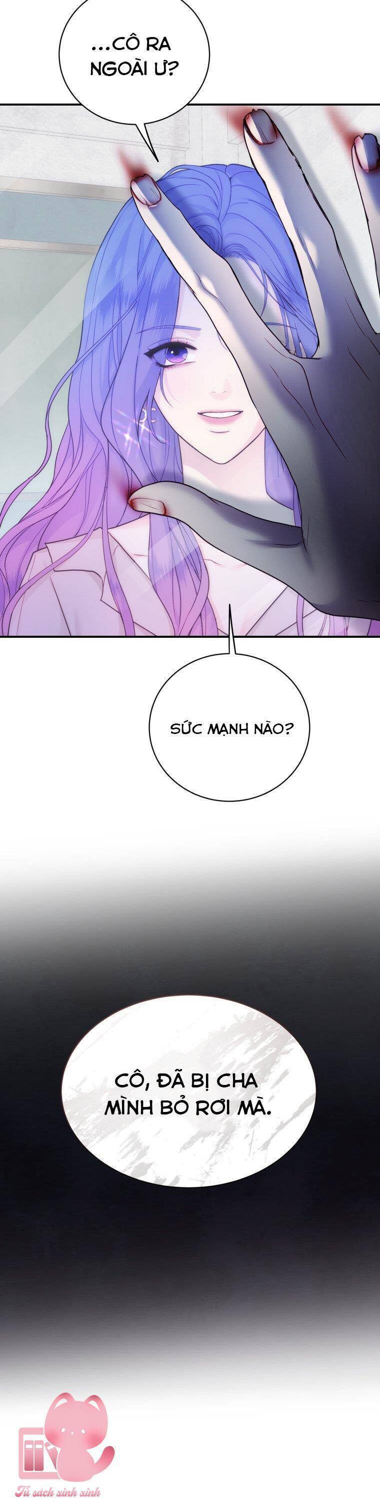 Cô Gái Cứu Tinh Được Yêu Mến Chap 69 - Next Chap 70