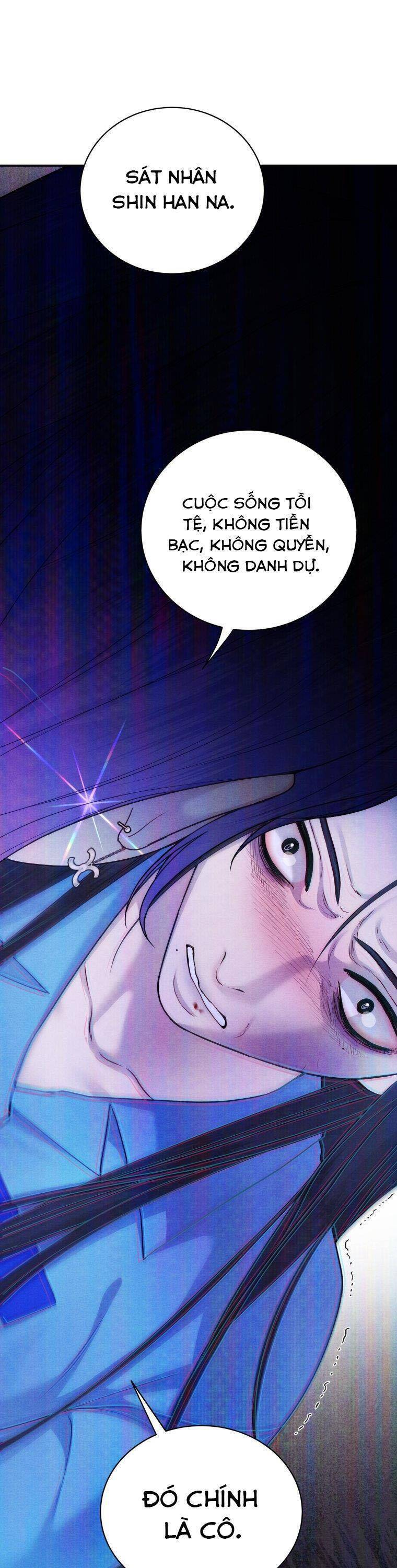 Cô Gái Cứu Tinh Được Yêu Mến Chap 69 - Next Chap 70