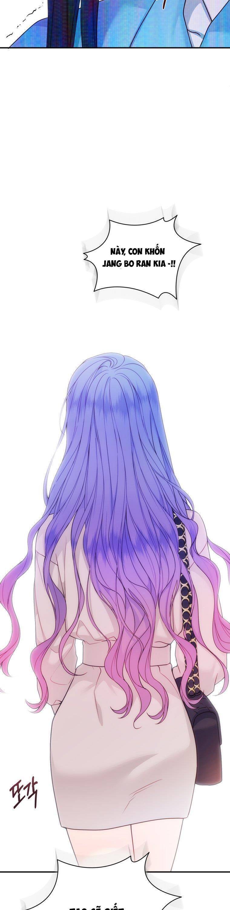 Cô Gái Cứu Tinh Được Yêu Mến Chap 69 - Next Chap 70