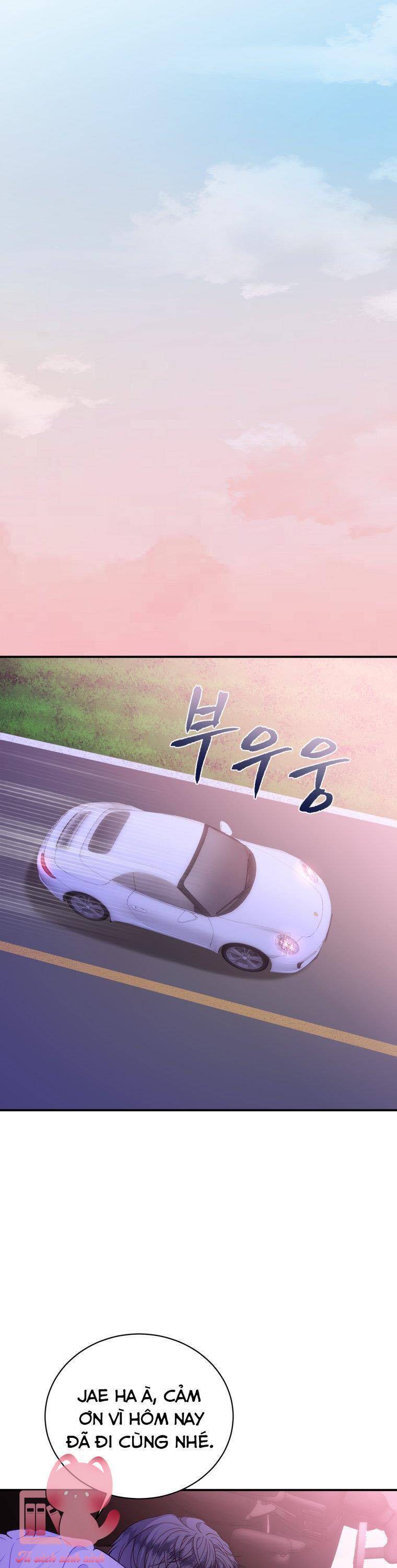 Cô Gái Cứu Tinh Được Yêu Mến Chap 69 - Next Chap 70