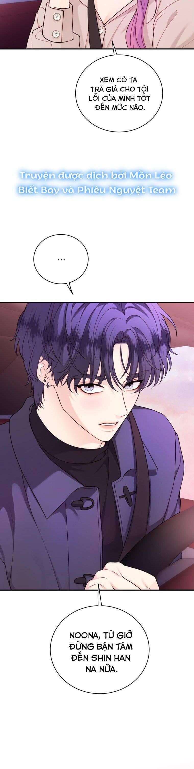 Cô Gái Cứu Tinh Được Yêu Mến Chap 69 - Next Chap 70