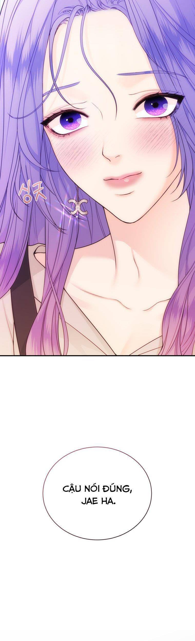 Cô Gái Cứu Tinh Được Yêu Mến Chap 69 - Next Chap 70