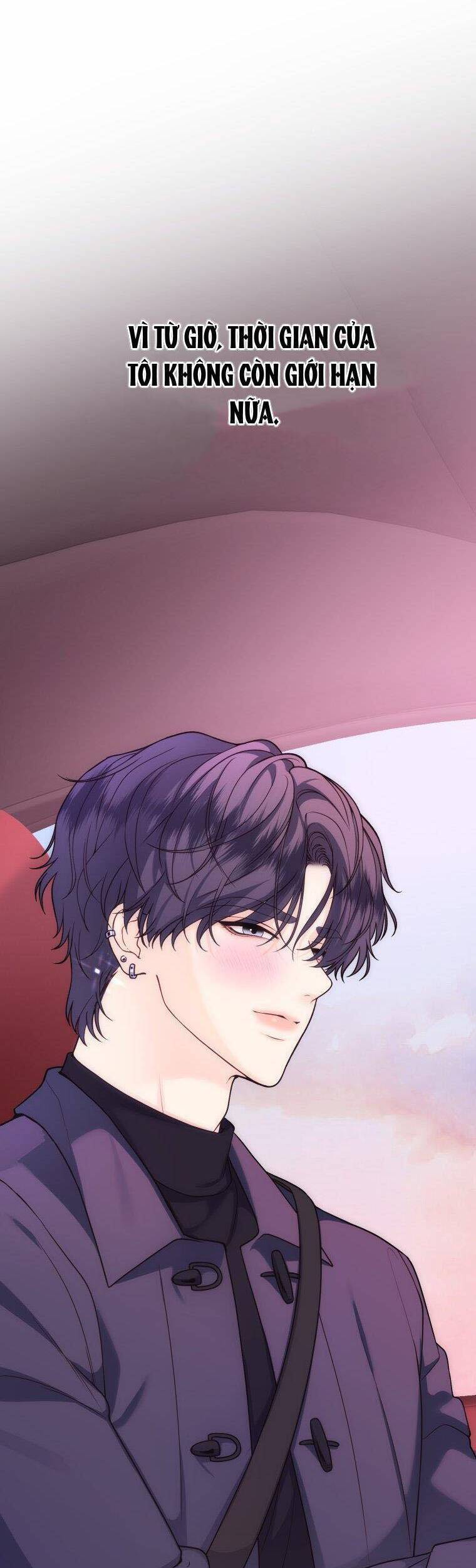 Cô Gái Cứu Tinh Được Yêu Mến Chap 69 - Next Chap 70
