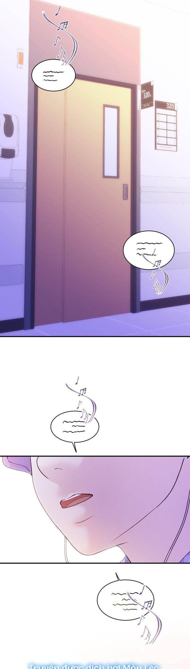 Cô Gái Cứu Tinh Được Yêu Mến Chap 69 - Next Chap 70
