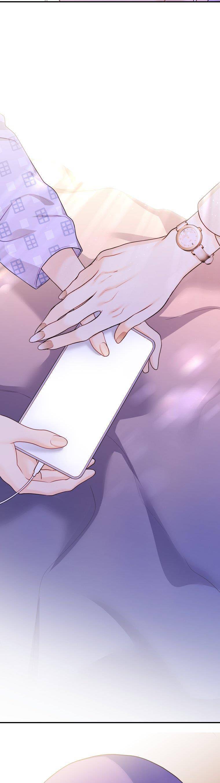Cô Gái Cứu Tinh Được Yêu Mến Chap 69 - Next Chap 70