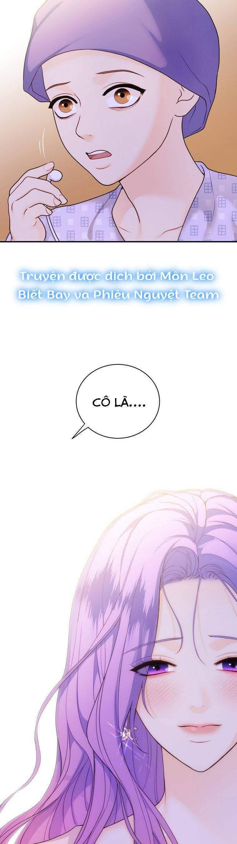 Cô Gái Cứu Tinh Được Yêu Mến Chap 69 - Next Chap 70