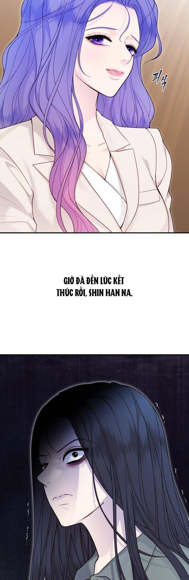 Cô Gái Cứu Tinh Được Yêu Mến Chap 69 - Next Chap 70