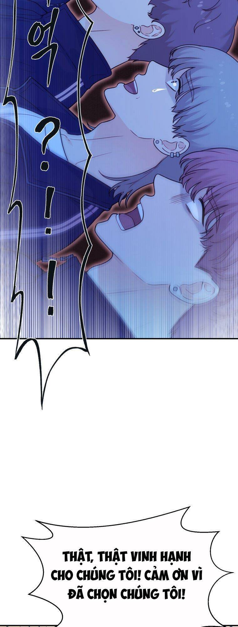 Cô Gái Cứu Tinh Được Yêu Mến Chap 7 - Next Chap 8