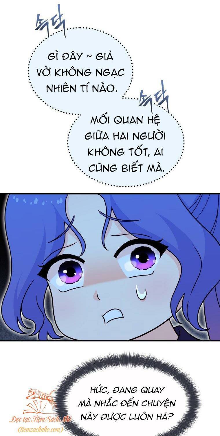 Cô Gái Cứu Tinh Được Yêu Mến Chap 7 - Next Chap 8