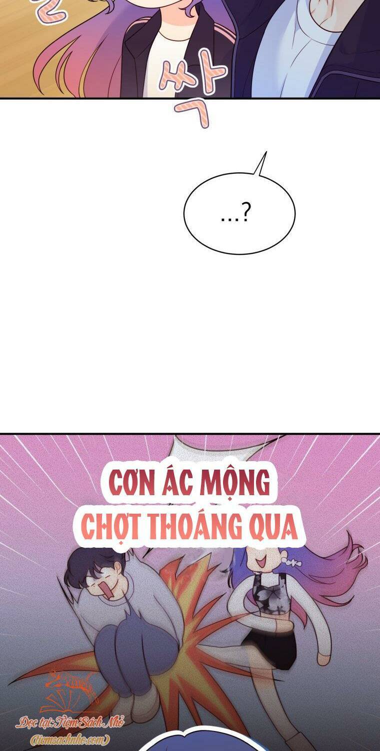 Cô Gái Cứu Tinh Được Yêu Mến Chap 7 - Next Chap 8