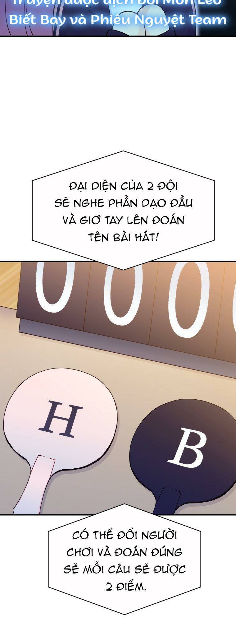 Cô Gái Cứu Tinh Được Yêu Mến Chap 7 - Next Chap 8