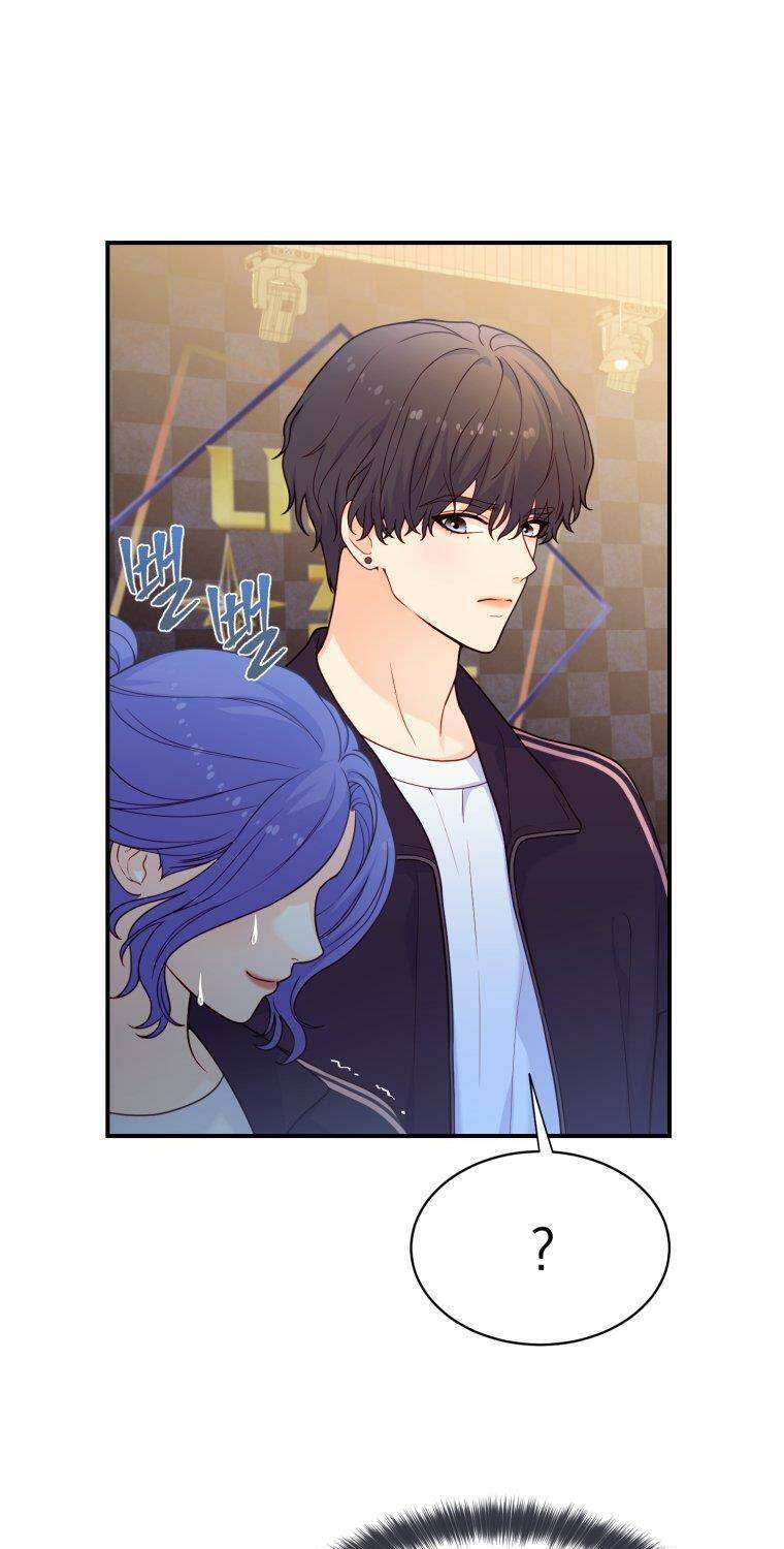 Cô Gái Cứu Tinh Được Yêu Mến Chap 7 - Next Chap 8