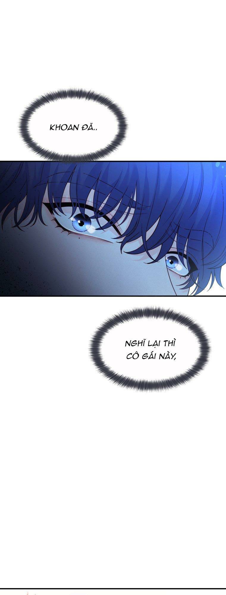 Cô Gái Cứu Tinh Được Yêu Mến Chap 7 - Next Chap 8