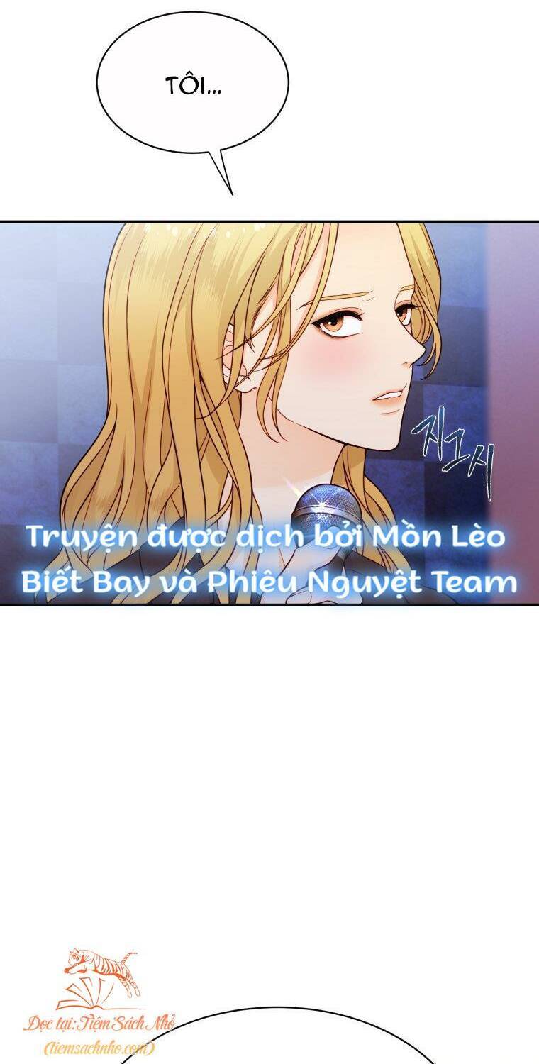 Cô Gái Cứu Tinh Được Yêu Mến Chap 7 - Next Chap 8