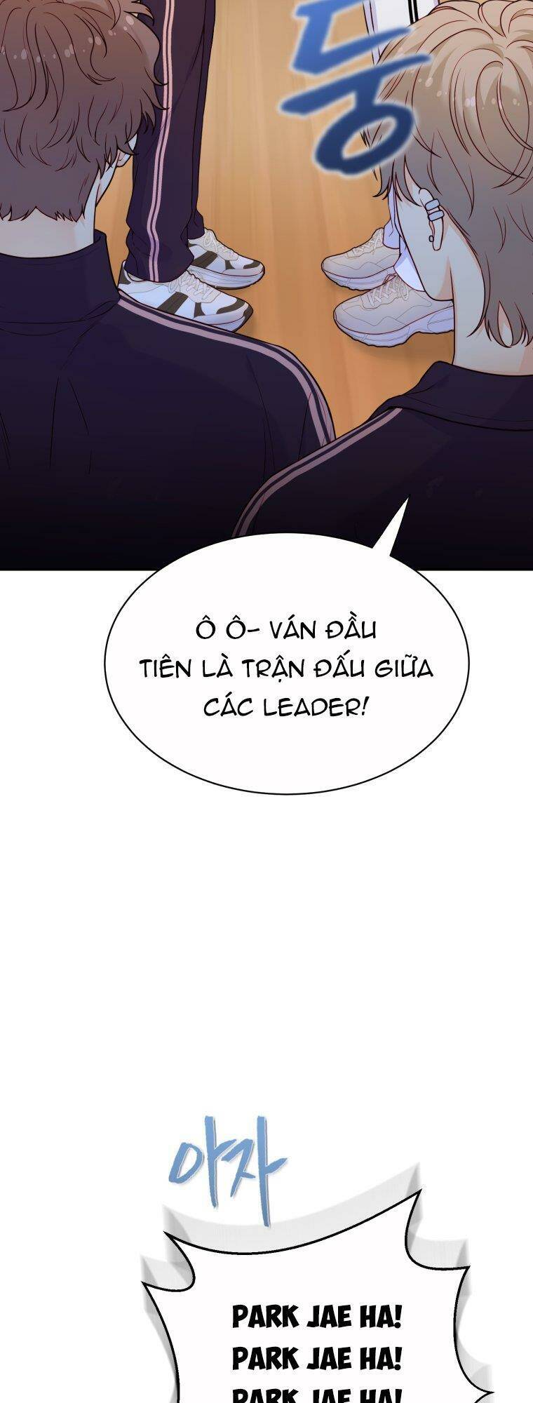 Cô Gái Cứu Tinh Được Yêu Mến Chap 7 - Next Chap 8