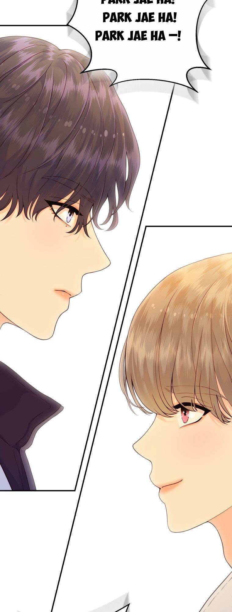 Cô Gái Cứu Tinh Được Yêu Mến Chap 7 - Next Chap 8
