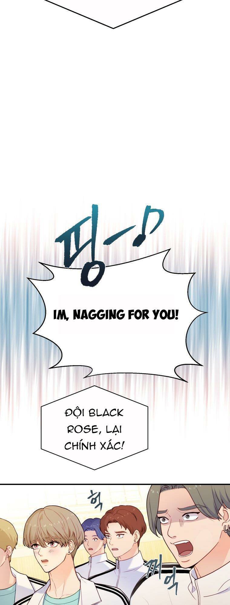 Cô Gái Cứu Tinh Được Yêu Mến Chap 7 - Next Chap 8