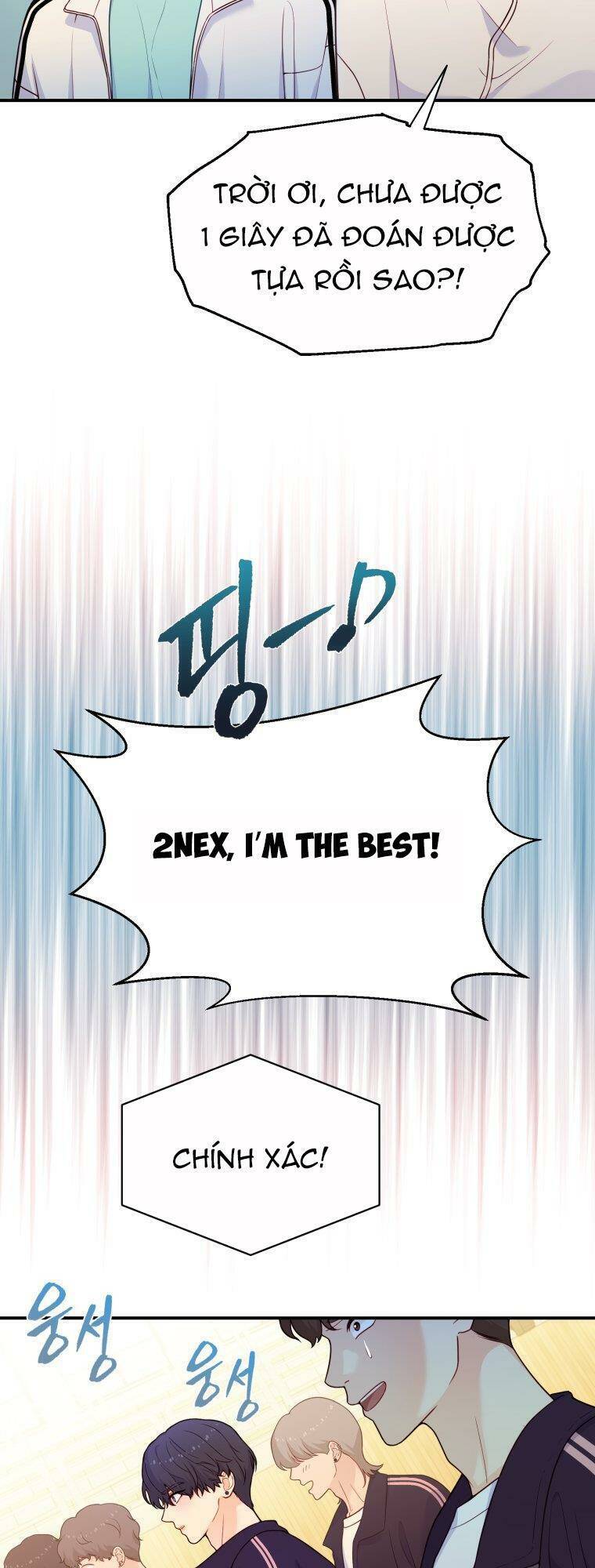 Cô Gái Cứu Tinh Được Yêu Mến Chap 7 - Next Chap 8