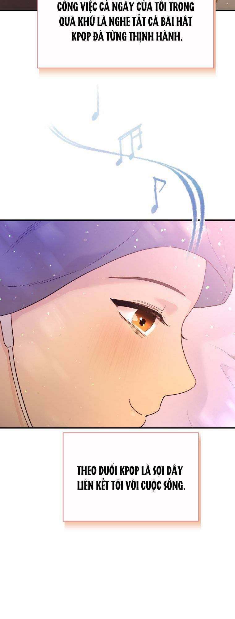 Cô Gái Cứu Tinh Được Yêu Mến Chap 7 - Next Chap 8