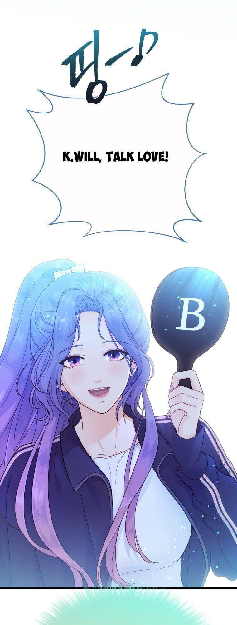 Cô Gái Cứu Tinh Được Yêu Mến Chap 7 - Next Chap 8