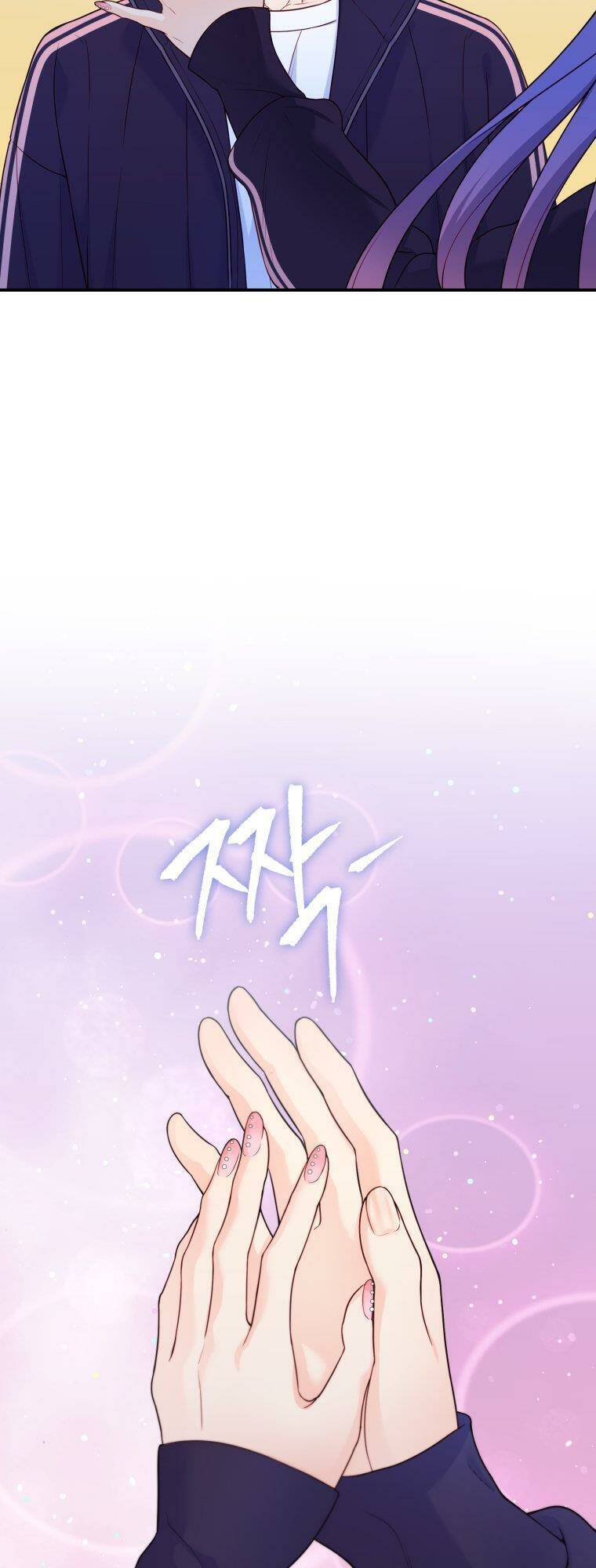 Cô Gái Cứu Tinh Được Yêu Mến Chap 7 - Next Chap 8