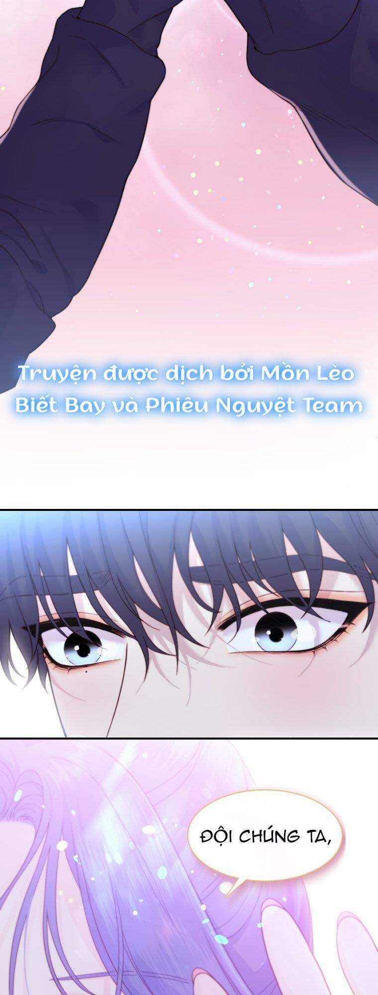 Cô Gái Cứu Tinh Được Yêu Mến Chap 7 - Next Chap 8
