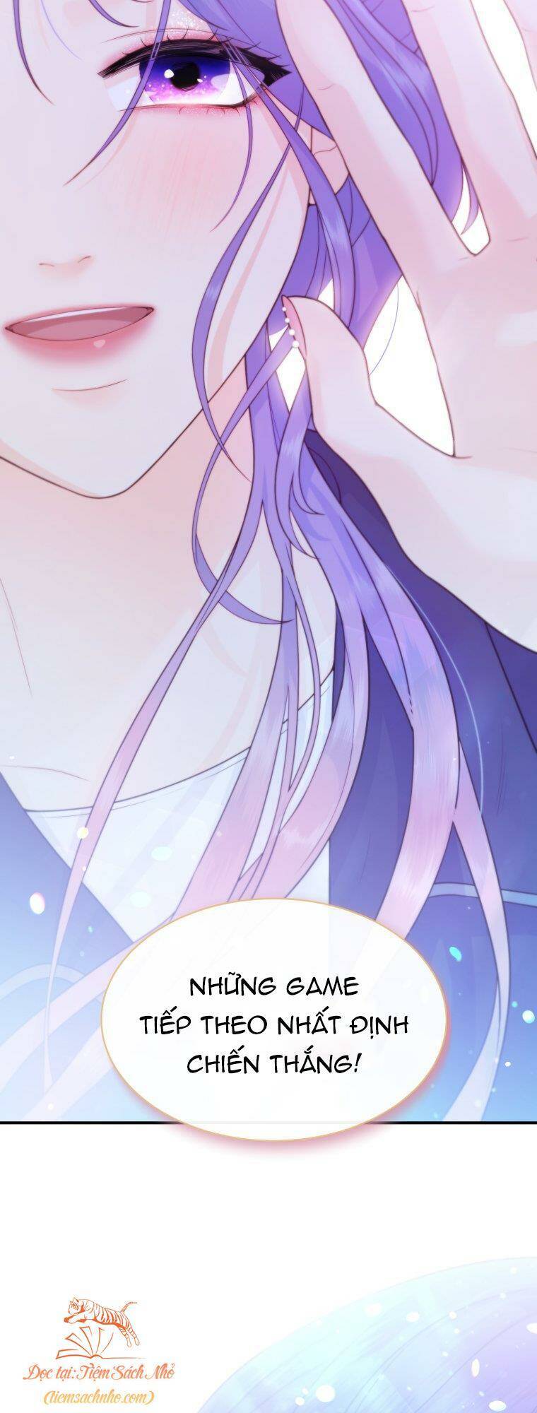 Cô Gái Cứu Tinh Được Yêu Mến Chap 7 - Next Chap 8